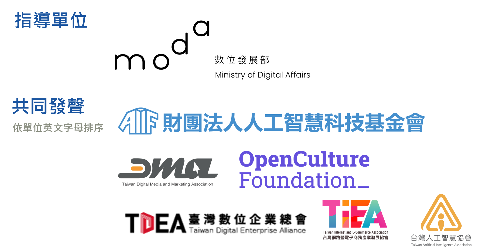 合作夥伴